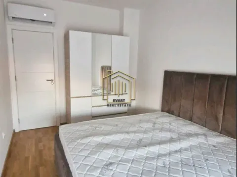 Prodaja, jednosoban stan, 44m², Pobrežje, Podgorica - image 3