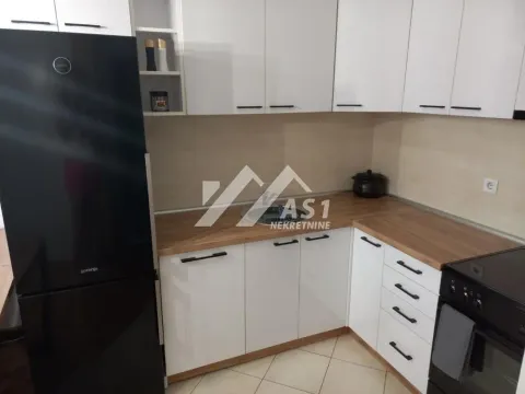 Izdavanje, jednosoban stan, 40m², Podbara, Novi Sad Sve Podlokacije - image 5