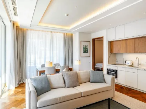 Prodaja, jednosoban stan, 74m², Porto Montenegro, Tivat - image 5