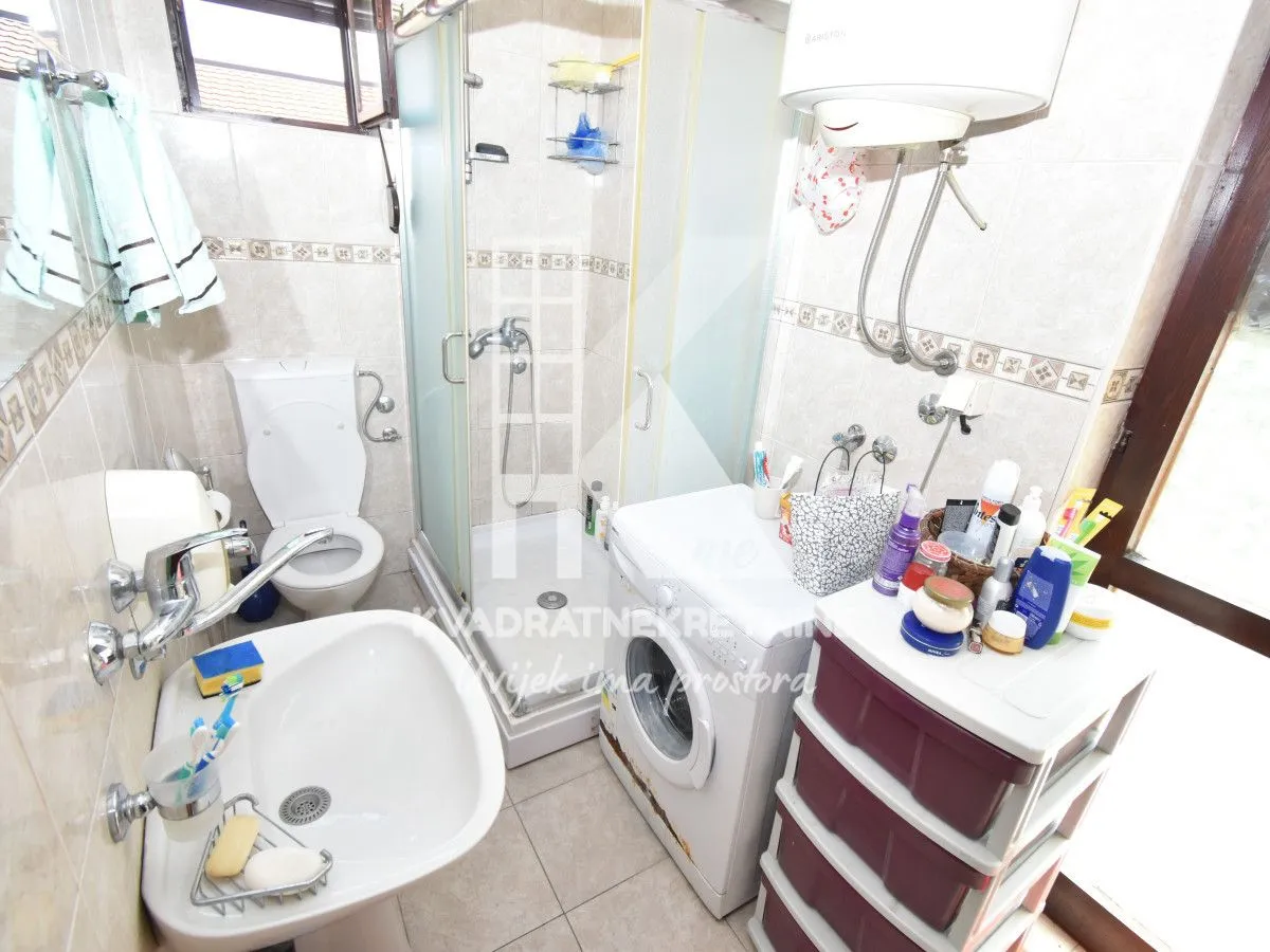 Rent, house, 340m², Masline, Podgorica