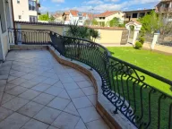 Izdavanje, četvorosoban stan, 160m², Stari Aerodrom, Podgorica - image 5