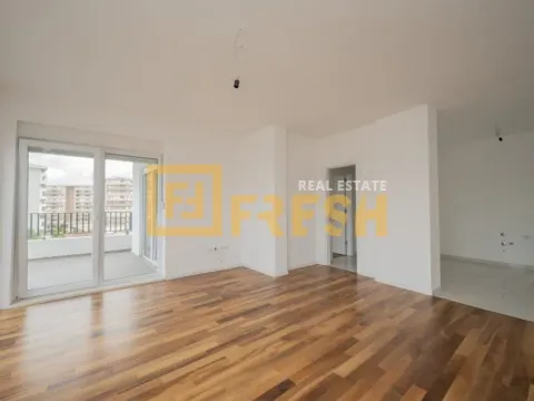 Prodaja, stan, 131m², City Kvart, Podgorica - image 7