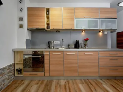 Prodaja, dvosoban stan, 57m², Budva, Crna Gora - image 14