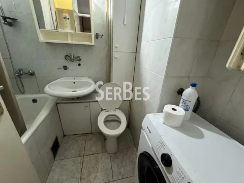 Izdavanje, dvosoban stan, 60m², Novi Sad Sve Podlokacije, Novi Sad - image 4