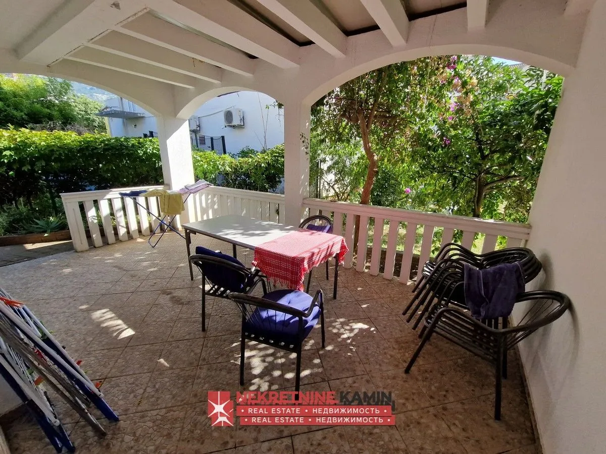Sale, house, 316m², Golubovina, Budva
