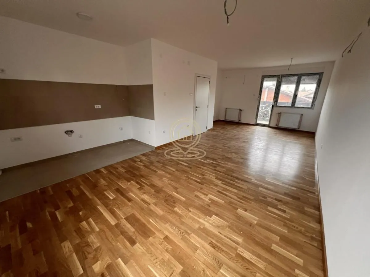 Prodaja, četvorosoban stan, 89m², Telep, Novi Sad Sve Podlokacije