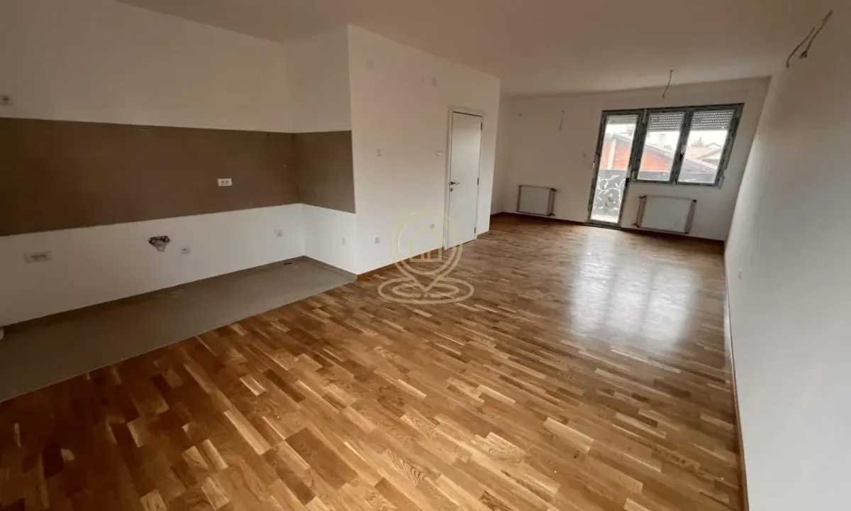 Sale, four bedroom apartment, 89m², Telep, Novi Sad Sve Podlokacije