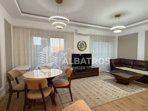 Izdavanje, dvosoban stan, 90m², Bar, Crna Gora - image 1