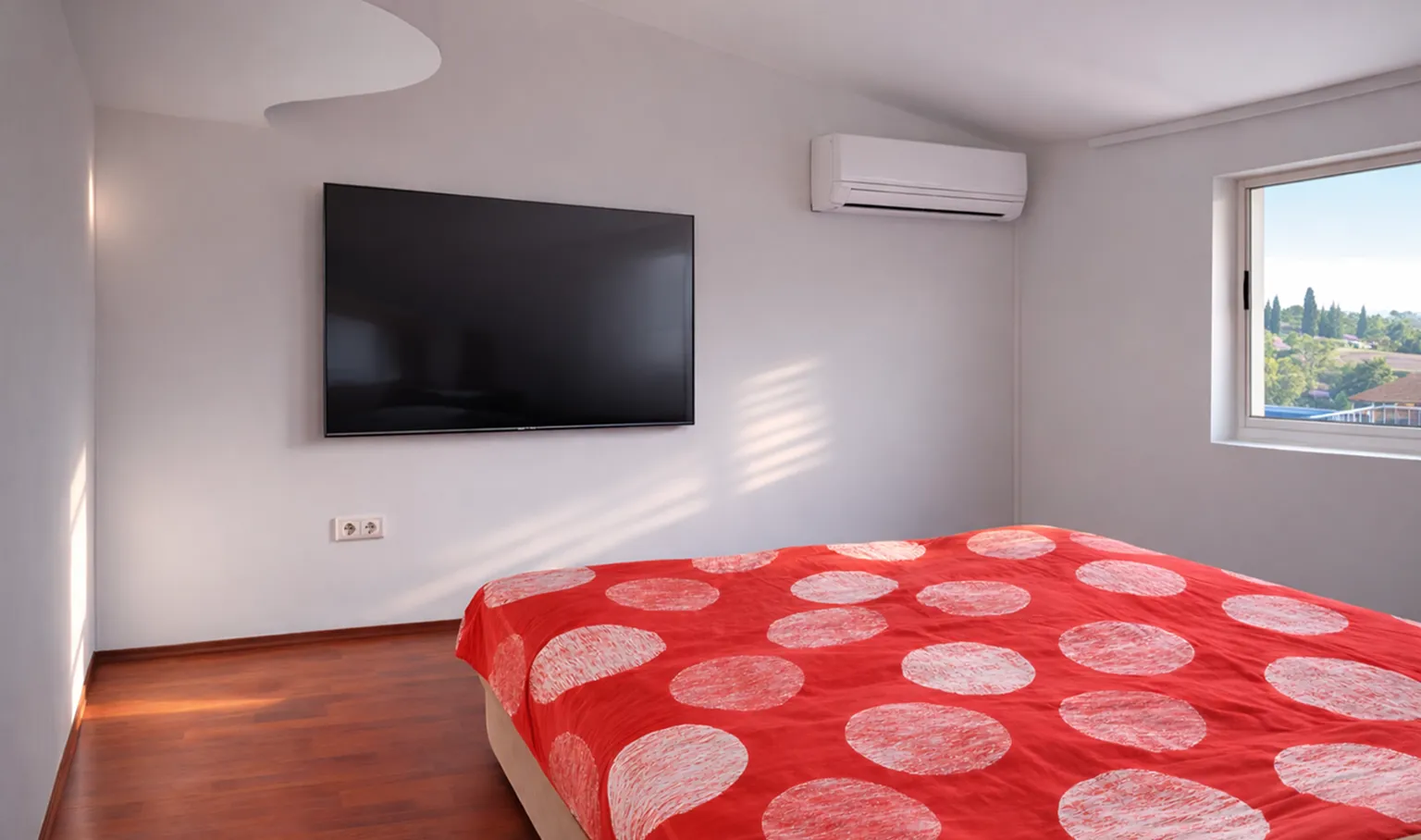Prodaja, trosoban stan, 67m², Centar, Podgorica