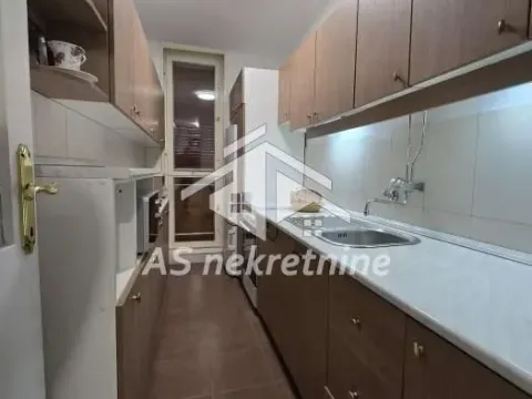 Izdavanje, dvosoban stan, 40m², Banovo Brdo, Beograd - image 7