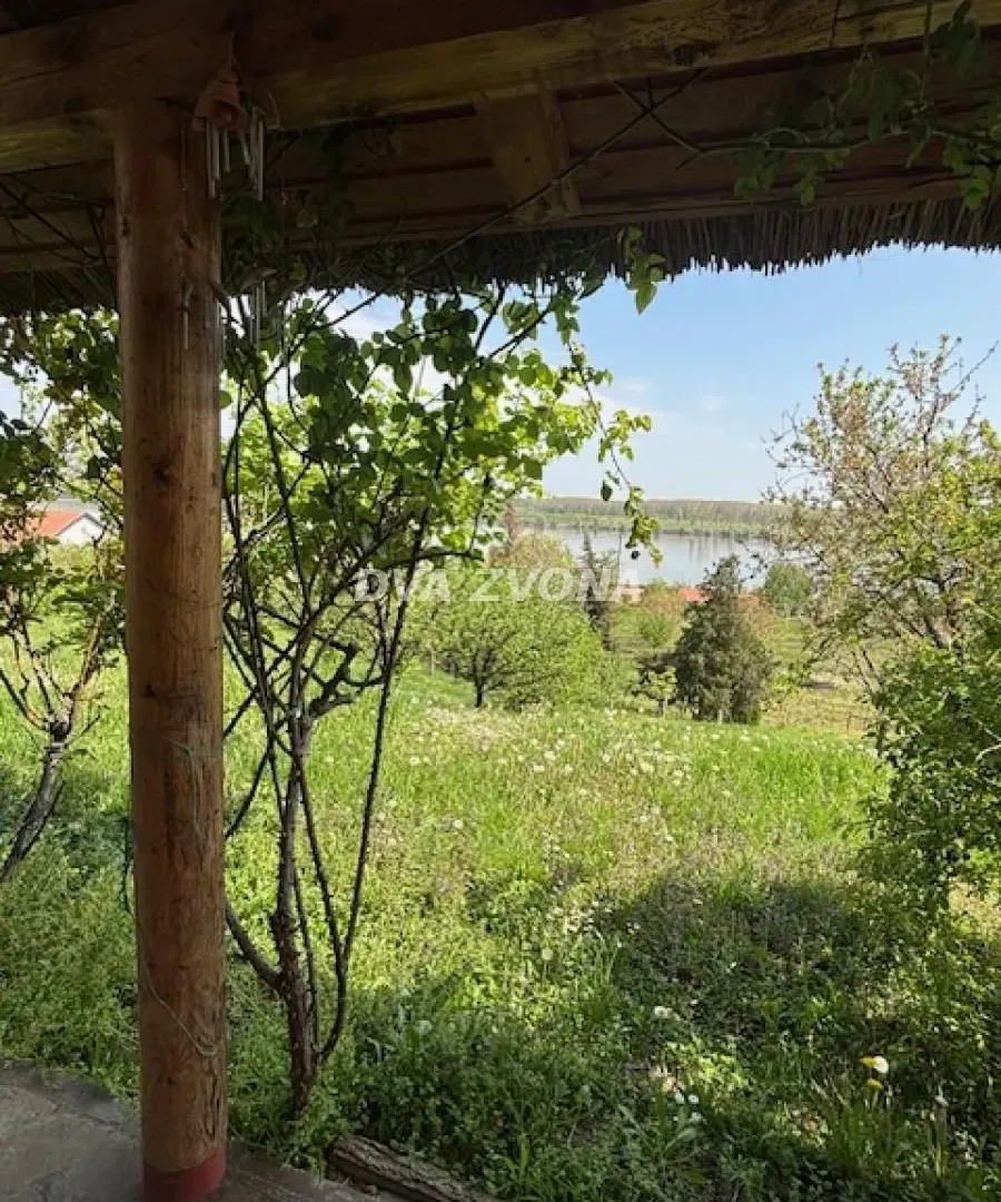 Prodaja, kuća, 69m², Sremski Karlovci, Novi Sad