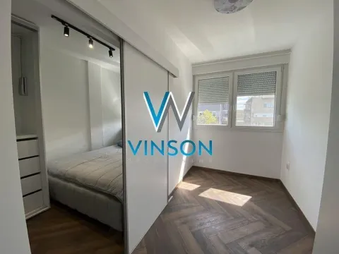 Izdavanje, dvosoban stan, 56m², Liman 1, Novi Sad Sve Podlokacije - image 11