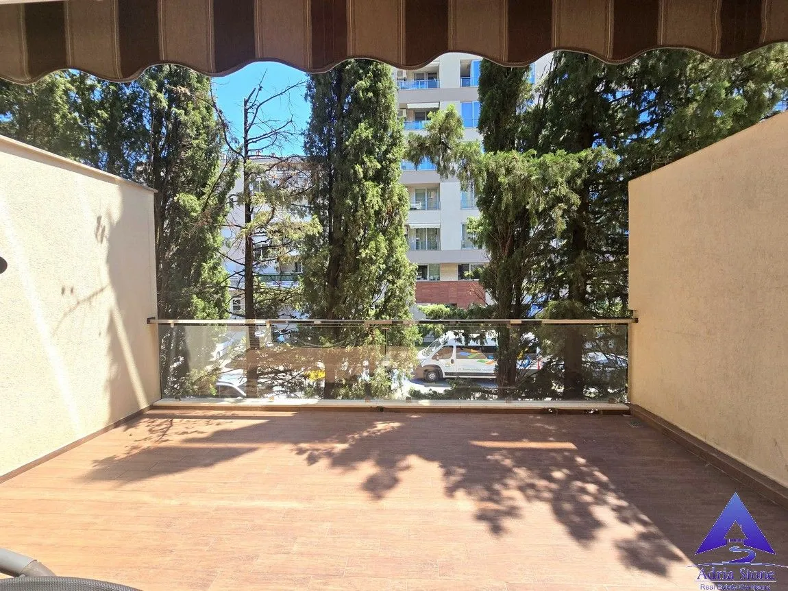Sale, one bedroom apartment, 80m², Dubovica, Budva
