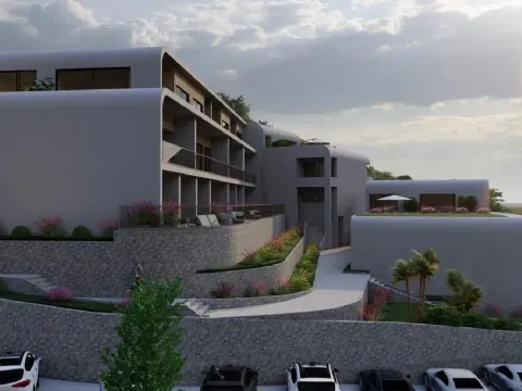 Prodaja, jednosoban stan, 64m², Bonići, Tivat - image 5