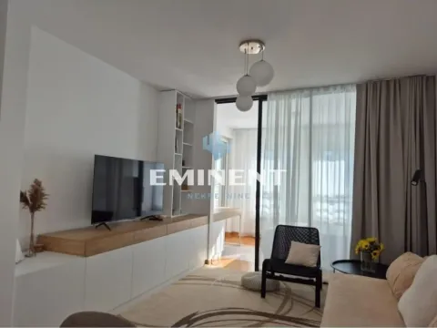 Izdavanje, stan, 42m², Novi Beograd Blok 67, Novi Beograd Sve Podlokacije - image 2