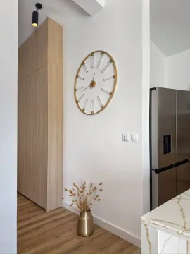 Rent, two bedroom apartment, 136m², Pržno, Budva - image 23