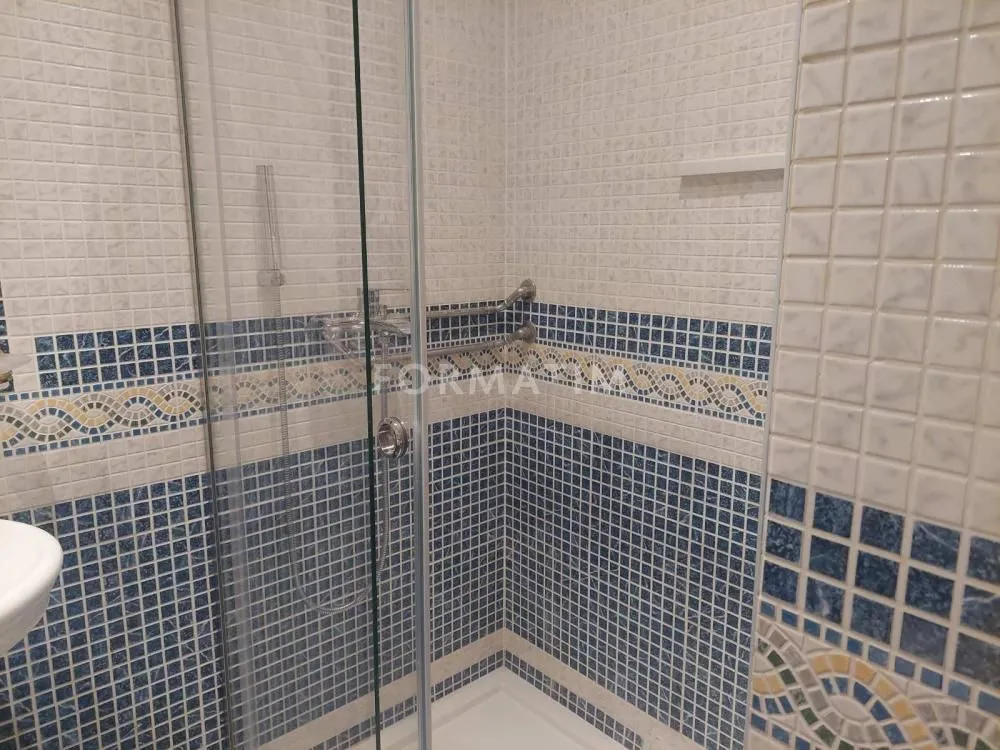 Rent, four bedroom apartment, 160m², Vračar Hram, Vračar Sve Podlokacije