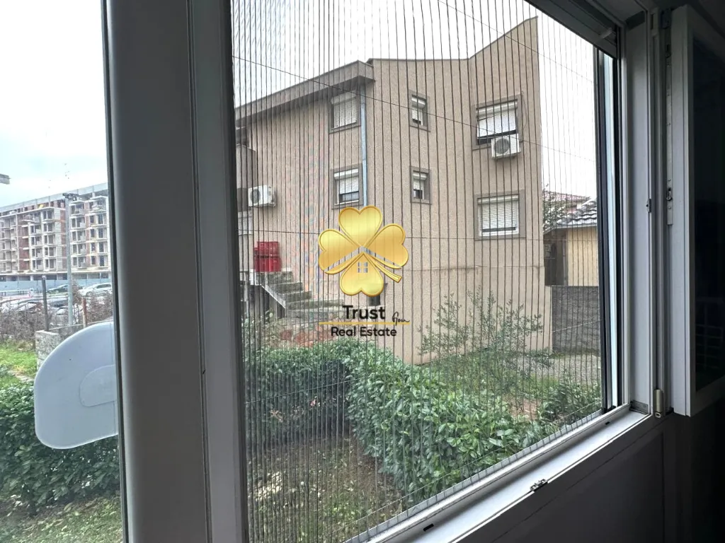 Sale, one bedroom apartment, 41m², Zagorič, Podgorica