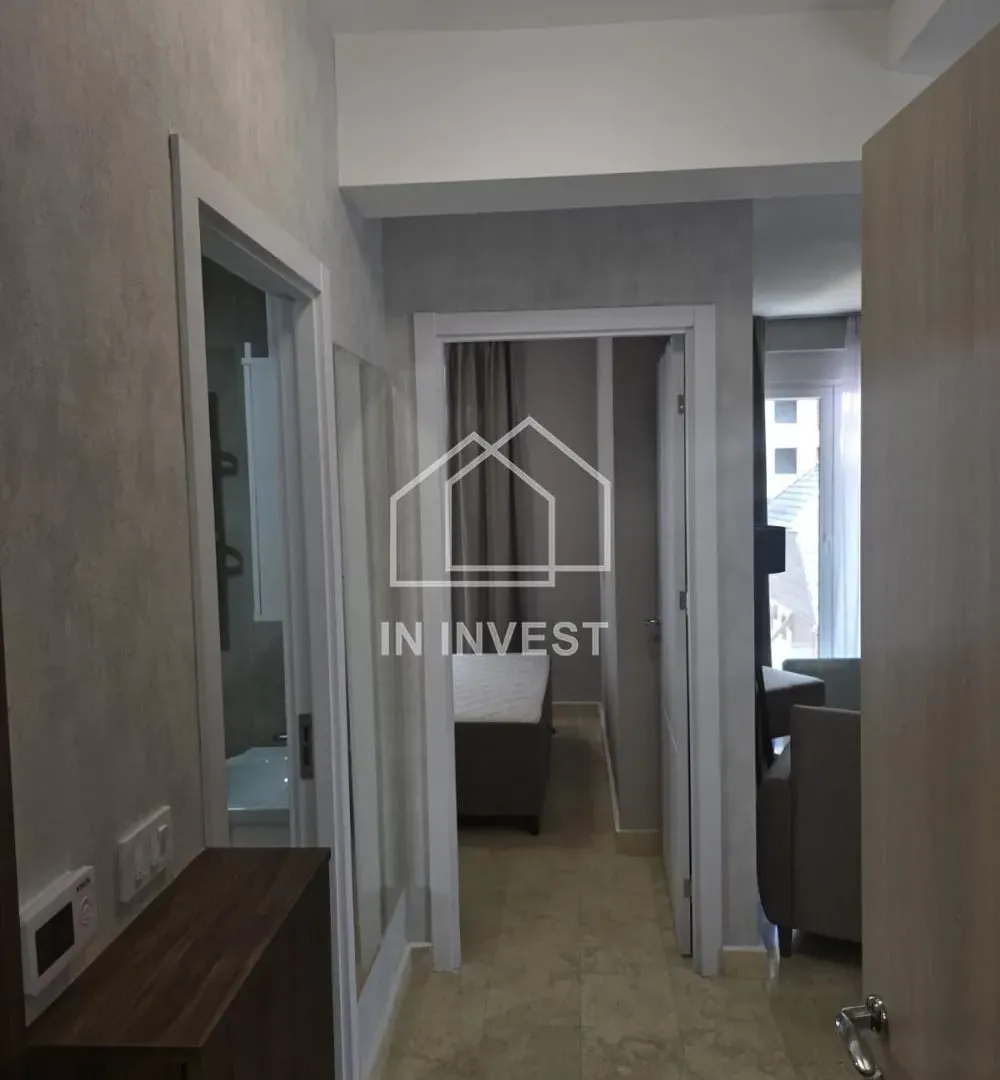 Prodaja, dvosoban stan, 38m², Centar, Zlatibor