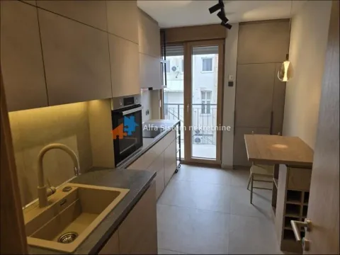 Izdavanje, četvorosoban stan, 120m², Stari Grad, Beograd - image 2