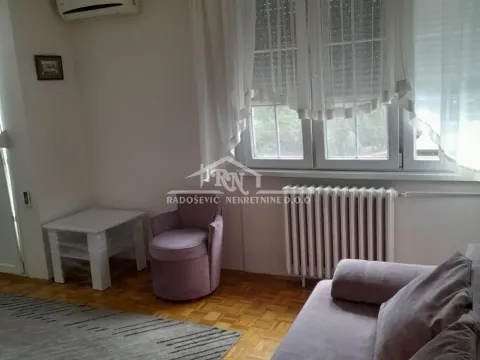 Rent, one bedroom apartment, 41m², Čukarica, Beograd - image 3
