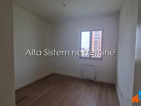 Rent, four bedroom apartment, 112m², Savski Venac, Beograd - image 5