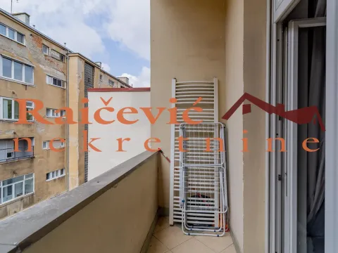 Prodaja, trosoban stan, 83m², Savski Venac, Beograd - image 3