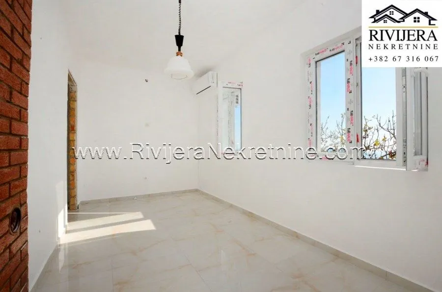 Prodaja, kuća, 40m², Sušćepan, Herceg Novi