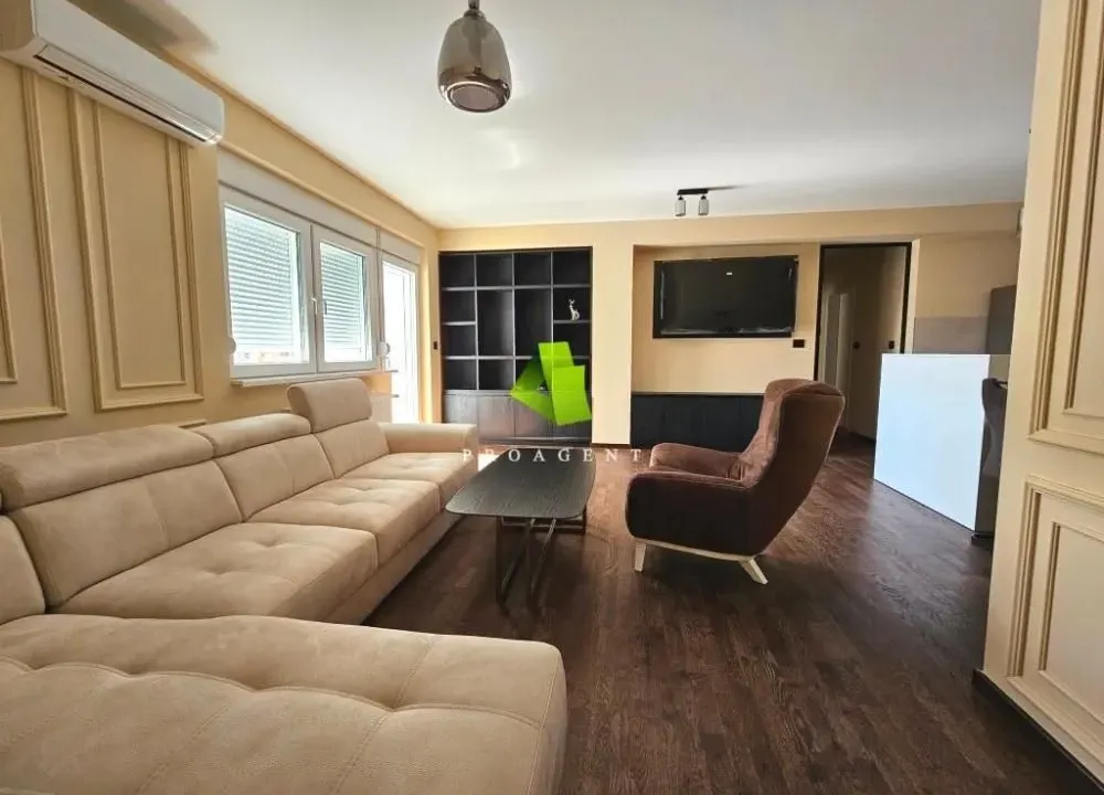 Rent, three bedroom apartment, 105m², Medijana, Niš