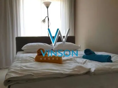 Rent, one bedroom apartment, 35m², Socijalno, Novi Sad Sve Podlokacije - image 3