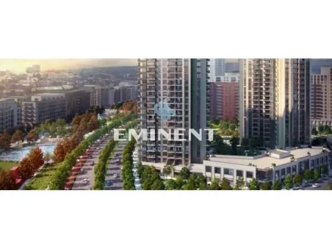 Rent, two bedroom apartment, 55m², Savski Venac, Beograd - image 9