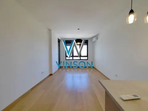 Rent, one bedroom apartment, 40m², Salajka, Novi Sad Sve Podlokacije - image 3