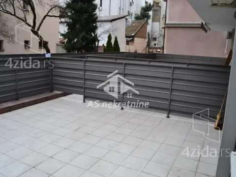 Izdavanje, dvosoban stan, 57m², Kalenić Pijaca, Vračar Sve Podlokacije - image 7