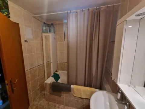 Prodaja, garsonjera, 37m², Baošići, Herceg Novi - image 12