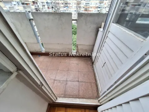 Izdavanje, jednosoban stan, 40m², Liman 3, Novi Sad Sve Podlokacije - image 10