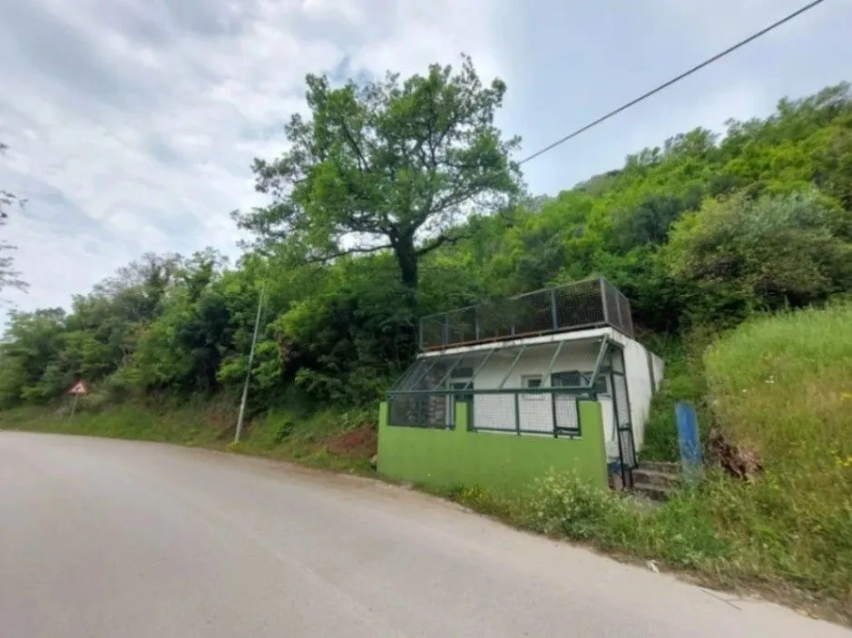 Prodaja, kuća, 40m², Čanj, Bar