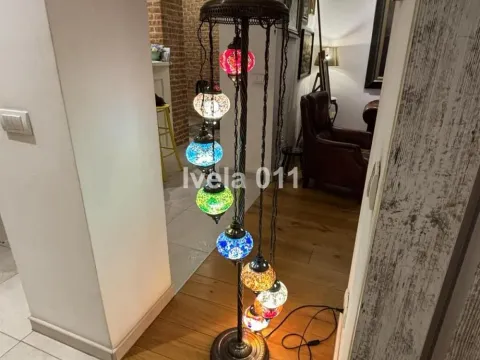 Sale, three bedroom apartment, 95m², Stari Grad, Beograd - image 16
