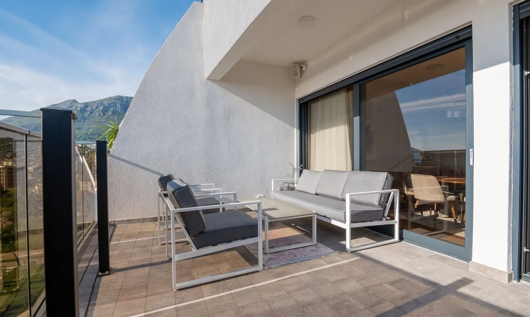 Sale, three bedroom apartment, 237m², Soho City, Bar
