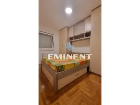 Rent, two bedroom apartment, 42m², Novi Beograd Blok 72, Novi Beograd Sve Podlokacije - image 7