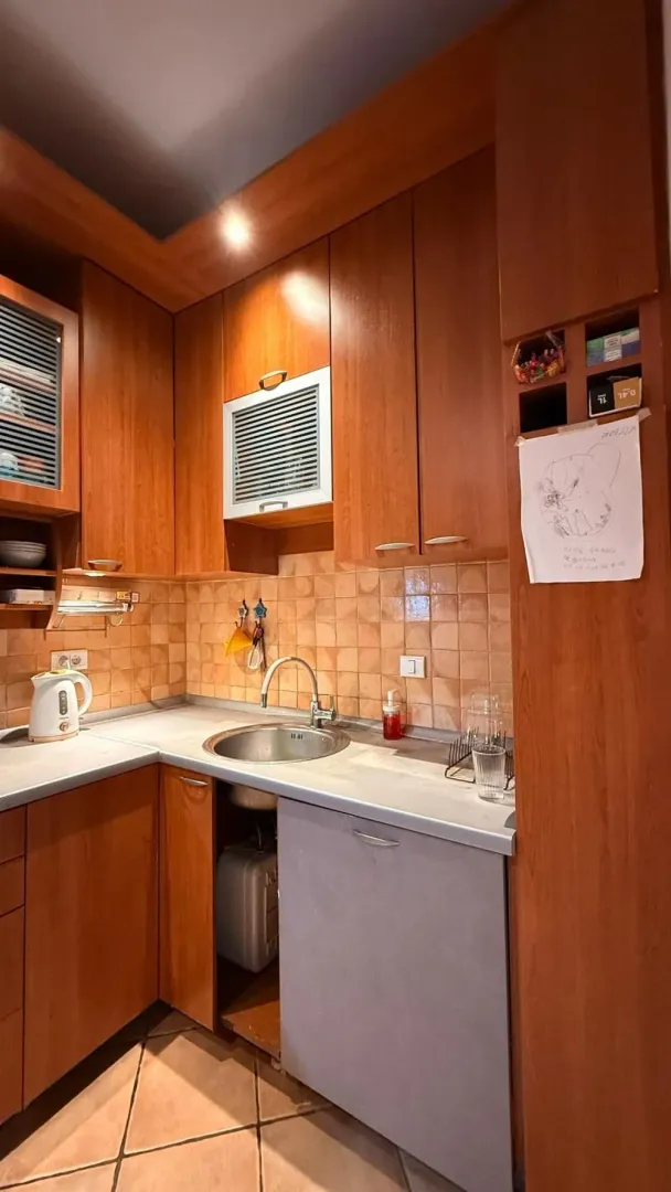 Rent, office space, 67m², Vračar Hram, Vračar Sve Podlokacije