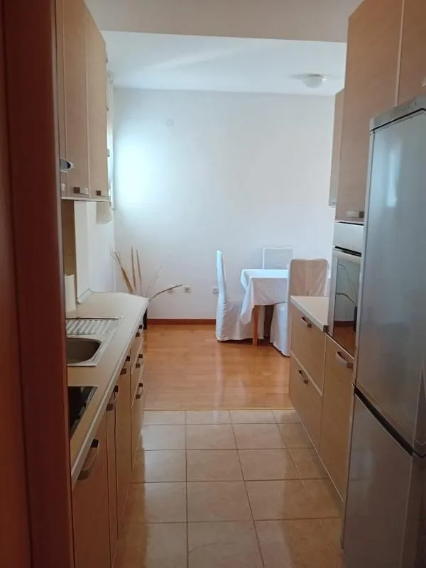 Prodaja, jednosoban stan, 62m², Bar, Crna Gora