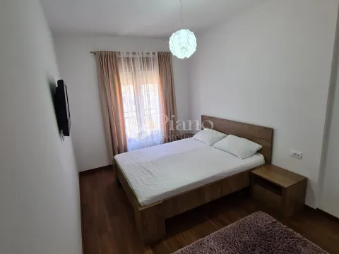 Izdavanje, jednosoban stan, 50m², City Kvart, Podgorica - image 7