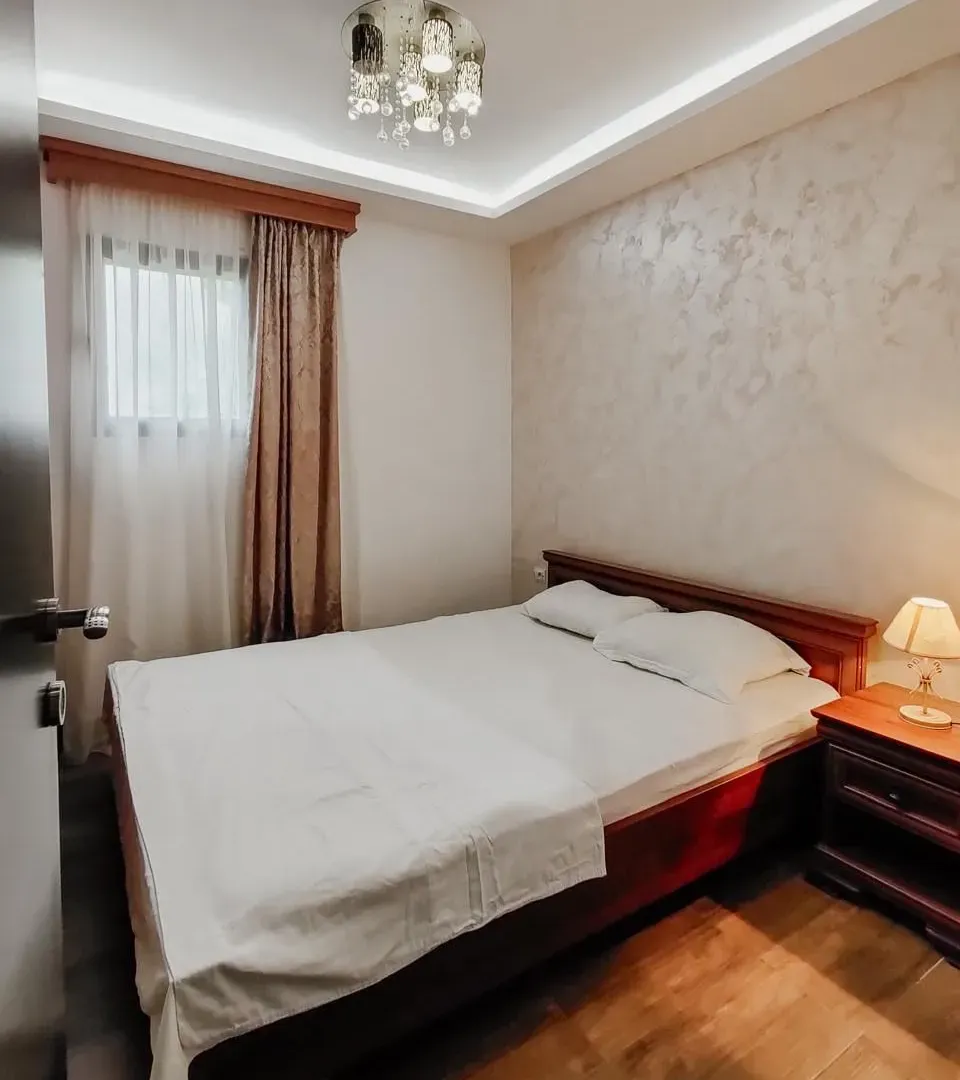 Sale, one bedroom apartment, 47m², Sveta Vrača, Kotor