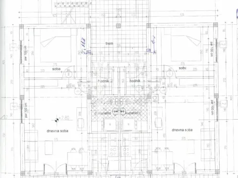 Prodaja, kuća, 317m², Prčanj, Kotor - image 12