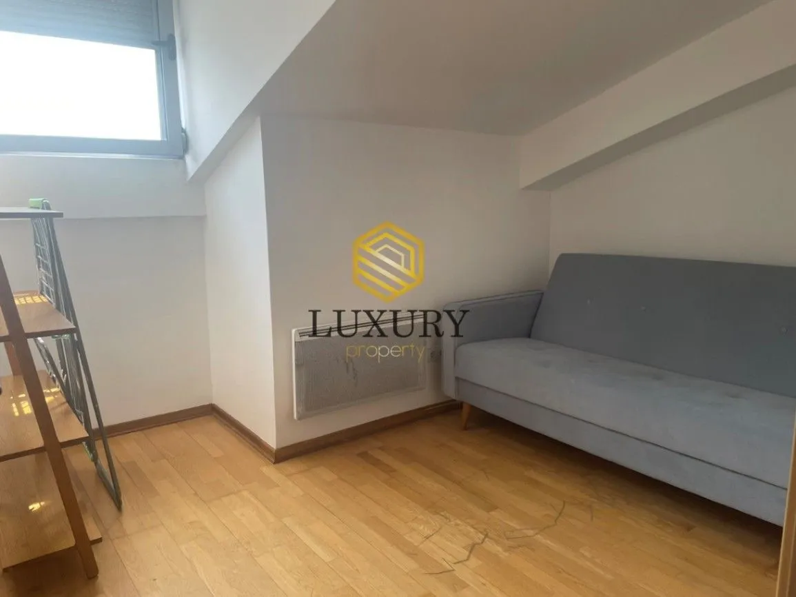 Rent, apartment, 70m², Stari Aerodrom, Podgorica