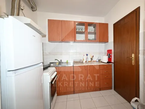 Rent, one bedroom apartment, 51m², Stara Varoš, Podgorica - image 5