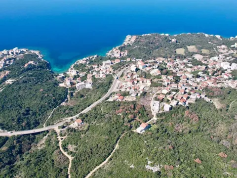 Prodaja, plac, 564m², Utjeha, Bar - image 11