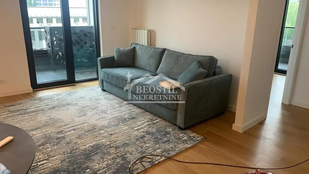 Sale, four bedroom apartment, 88m², Trošarina, Voždovac Sve Podlokacije