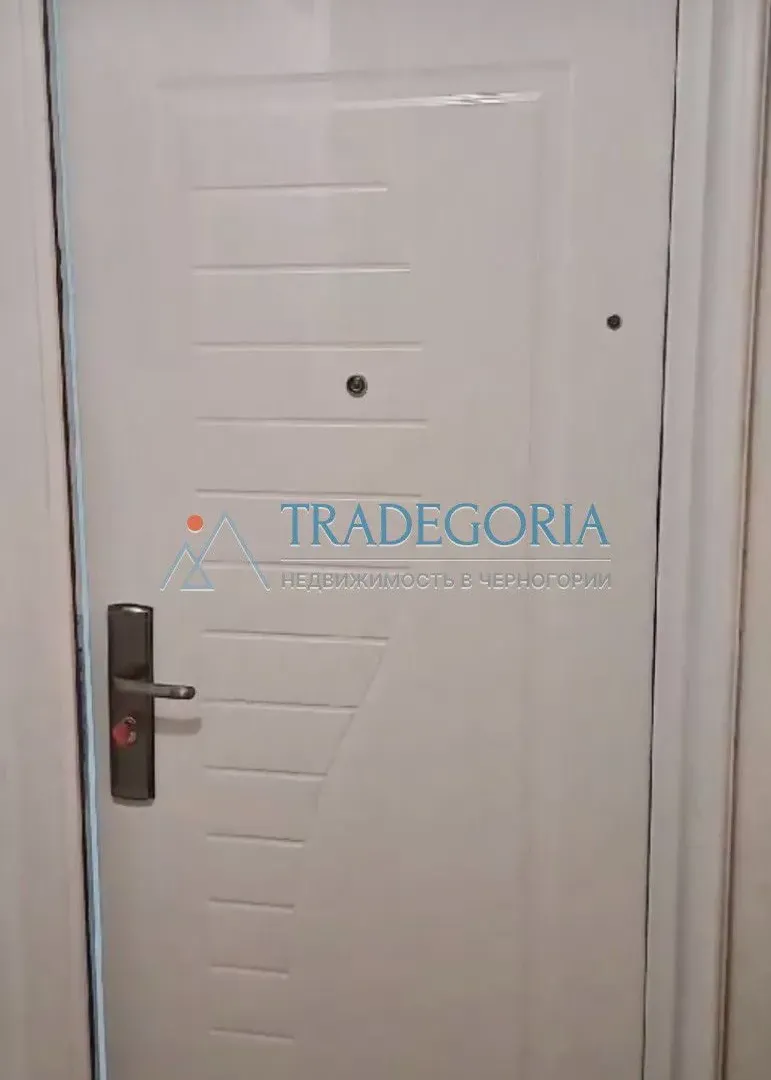 Prodaja, dvosoban stan, 65m², Bar, Crna Gora