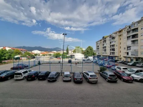 Rent, one bedroom apartment, 39m², Stari Aerodrom, Podgorica - image 10